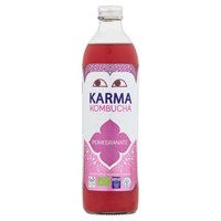 Karma Kombucha Pomegranate 500ml