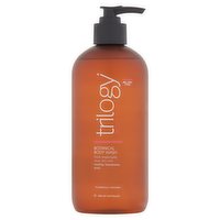 Trilogy Body Care Botanical Body Wash 500ml