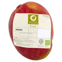 Dunnes Stores Organic Mango