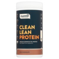 Nuzest Clean Lean Protein Rich Chocolate 1kg