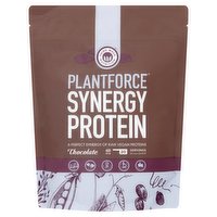 Third Wave Nutrition Plantforce Synergy Protein Chocolate 400g