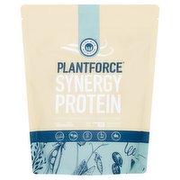 Third Wave Nutrition Plantforce Synergy Protein Vanilla 400g