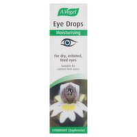 A.Vogel Eye Drops Moisturising 10ml