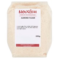 Nourish Almond Flour 250g
