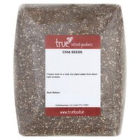 True Natural Goodness Chia Seeds 500g