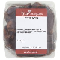 True Natural Goodness Pitted Dates 250g