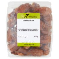 True Organic Dates 500g