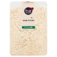 True Natural Goodness Organic Oatflakes 1kg