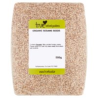 True Natural Goodness Organic Sesame Seeds 500g