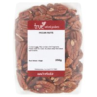 True Natural Goodness Pecan Nuts 250g