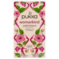 Pukka Womankind 30g