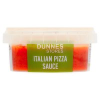 Dunnes Stores Italian Pizza Sauce 120g