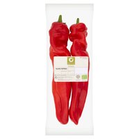 Dunnes Stores Organic Ramiro Peppers 180g