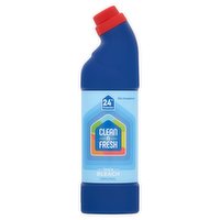 Clean n Fresh Original Thick Bleach 750ml