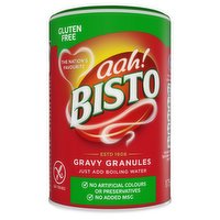 Bisto Gluten Free Gravy Granules 175g