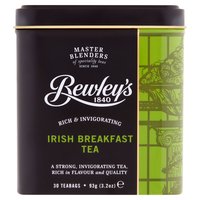 Bewley's Irish Breakfast Tea 30 Teabags 93g