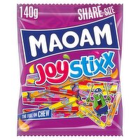 MAOAM Joystixx 140g