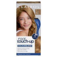 Clairol Root Touch-Up Hair Dye 7 Dark Blonde