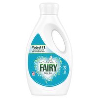Fairy Non Bio Washing Liquid 38 Washes