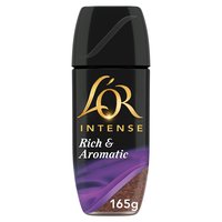 L'OR Intense Instant Coffee 165g