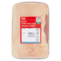 Dunnes Stores Smoked Irish Eye Loin Bacon Joint 1.2kg