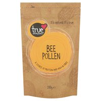True Natural Goodness Bee Pollen 200g