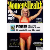 Womens Health UK