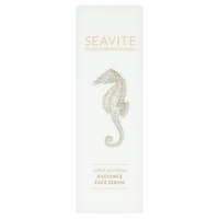 Seavite Super Nutrient Radiance Face Serum 50ml