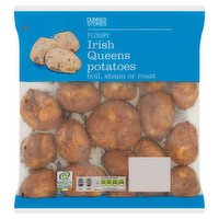 Dunnes Stores Irish Queens Potatoes 2.5kg
