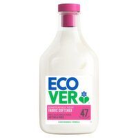 Ecover Sensitive Fabric Softener Apple Blossom & Almond 1.5L