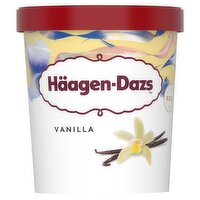 Häagen-Dazs Vanilla Ice Cream 460ml