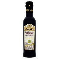 Filippo Berio Balsamic Vinegar of Modena 250ml