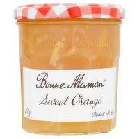 Bonne Maman Sweet Orange Marmalade 370g
