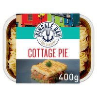 Kinsale Bay Food Company Cottage Pie 400g