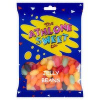 The Athlone Sweet Co. Jelly Beans 125g