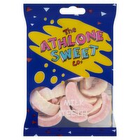 The Athlone Sweet Co. Milk Teeth 100g