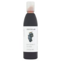 Odysea Balsamic Glaze 250ml