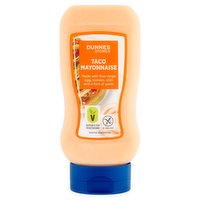 Dunnes Stores Taco Mayonnaise 425g
