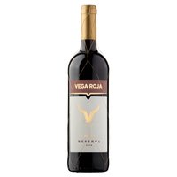 Vega Roja Superior Reserva 75cl