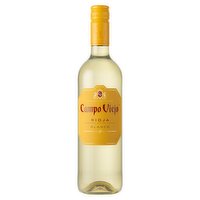 Campo Viejo Rioja Blanco White Wine 75cl