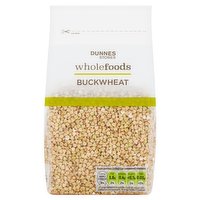 Dunnes Stores Wholefoods Buckwheat 500g