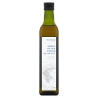 Dunnes Stores Greek Extra Virgin Olive Oil 500ml