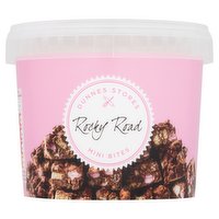 Dunnes Stores Rocky Road Mini Bites 180g