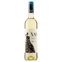 Dunnes Stores Simply Better Nai E Señora Albariño 750ml