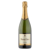 Dunnes Stores Simply Better Torre Oria Cava Brut Reserva 750ml