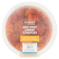 Dunnes Stores Semi Dried Cherry Tomatoes 120g