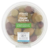 Dunnes Stores Italian Olive Mix 150g