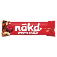 Nakd Bakewell Tart Raw Fruit & Nut Bar 35g