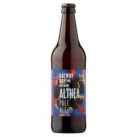 Galway Bay Brewery Althea Pale Ale 500ml