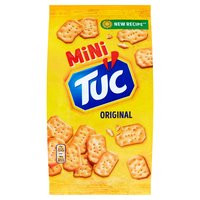 Tuc Mini Original 100g